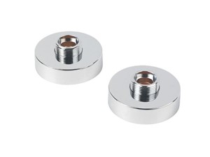 Bar Shower Fitting Kit Std Wall Mount