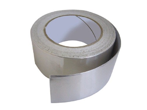 JG Speedfit Foil Tape [50mm x 45m]