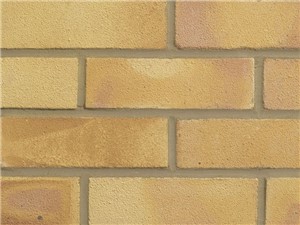 LBC - Facing Bricks 65mm [Golden Buff]