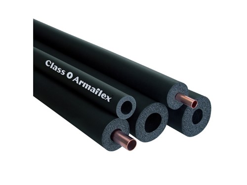 Armaflex HT Pipe Insulation 15 x 10mm