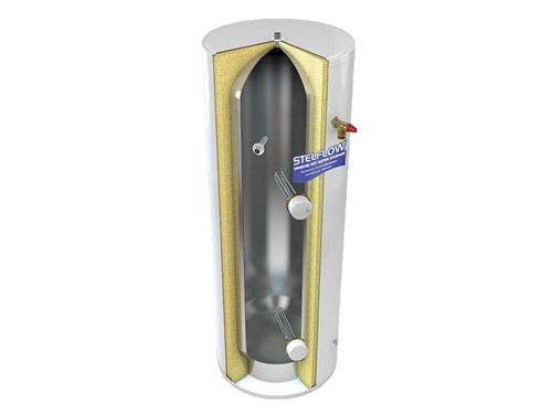 RM Cylinders Intercyl Direct Unvented Cylinder [27926],RM Cylinders  Intercyl Direct Unvented Cylinder [27926] | Turnbull
