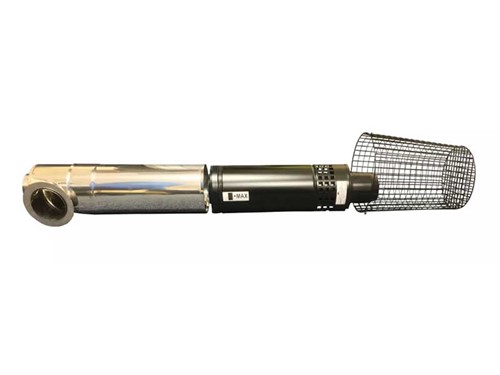 Grant Standard Flue Kit EZ90B