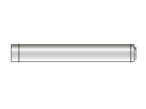 Grant Low Level Balanced Flue Extension 675mm - X200L