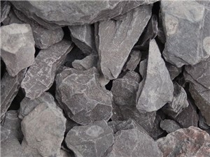 40mm Decorative Plum Slate Chippings - Bulk Bag