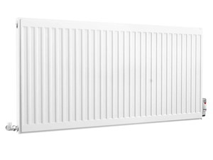 K-RAD Double Panel Single Convector Type 21 Central Heating [45342],K ...