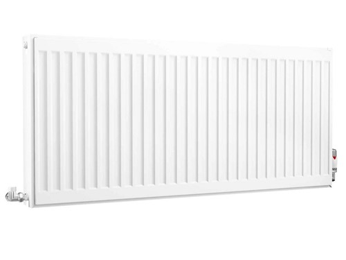 K-RAD Kompact Double Radiator Type 22 750mmx400mm