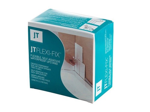 JT Flexi-Fix Flexible Waterproof Upstand