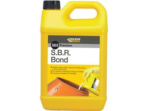 Everbuild SBR Bond 503 5Ltr