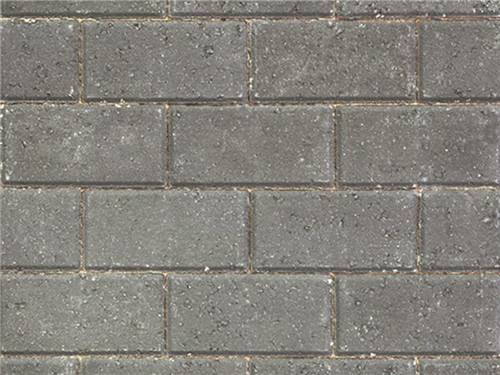 Stonemarket Pavedrive Block Paving  Charcoal Pk 9.76m2