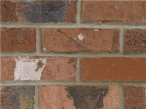 Forterra Facing Brick 65mm [Southdown Multi]