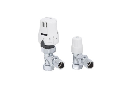 Advantage TRV Twin Pack 15mm ST CP CEMSTWN15 (20)