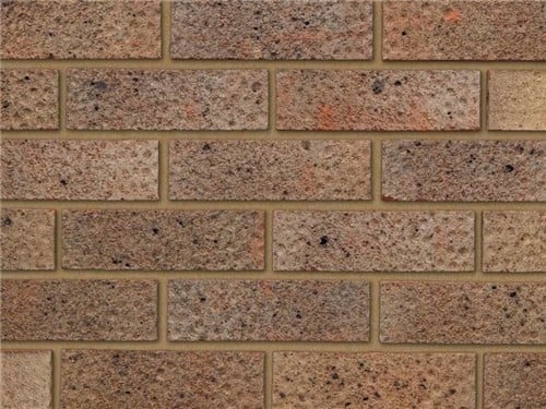 Ibstock Facing Brick 65mm [Tradesman Antique Grey]