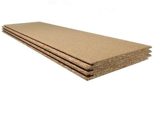 Caberfloor P5 Chipboard Flooring 22mm T&G 2400mm x 600mm