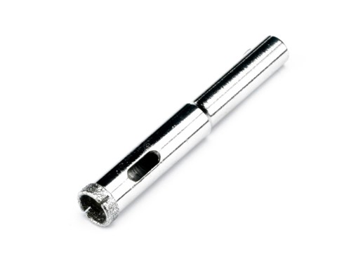 Tile Rite Diamond Wet Cut Hole Saw Bit 10mm