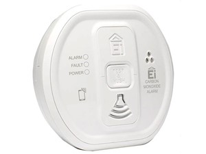Carbon Monoxide Alarm EI208