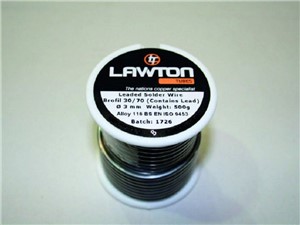 Leaded Solder