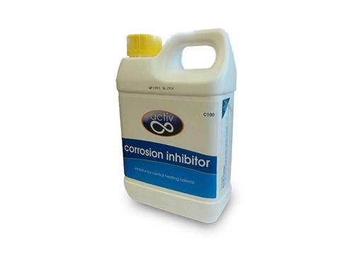 Calmag Activ8 Corrosion Inhibitor 1ltr