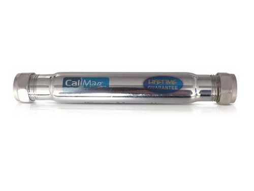 Calmag Activ8 Compression In Line Scale Inhibitor 15mm