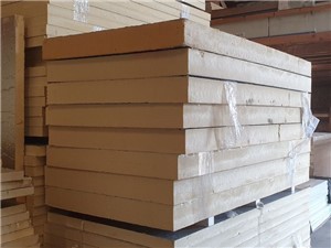 PIR Foil Insulation Board 2400mm x 1200mm x 50mm