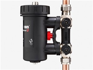 Adey Magnaclean Magnetic Professional 2 Filter 22mm