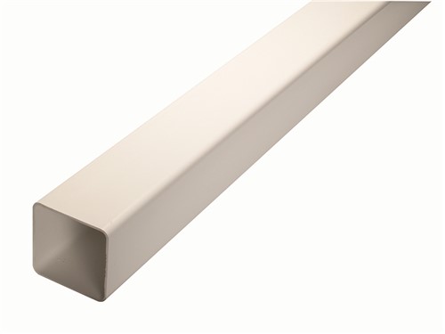 Square Downpipes