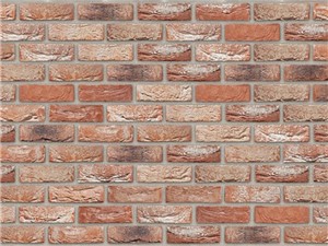 Vandersanden Flemish Antique Facing Brick 65mm