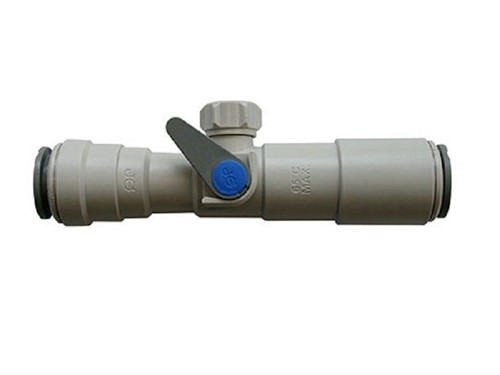 JG Speedfit Double Check Service Valve [15mm]