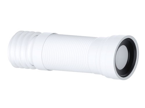 Long Flexible Pan Connector (300 - 700mm)