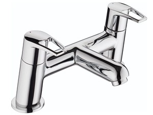 Bristan Smile Bath Filler Tap