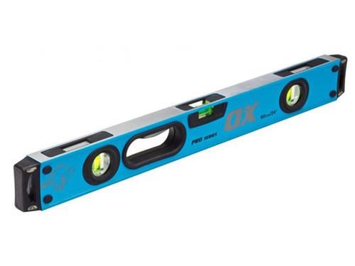 Builder's Spirit Level 600mm