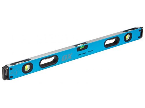 Builder's Spirit Level 900mm