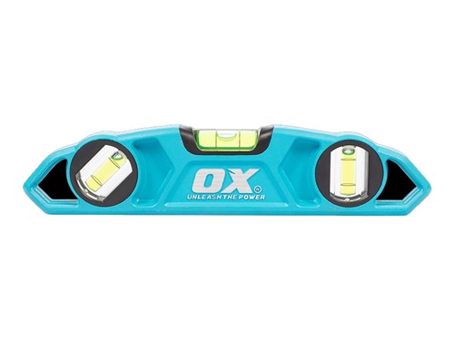 OX Pro Torpedo Level 9" / 230mm