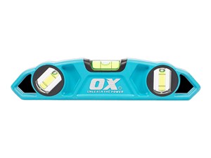 OX Pro Torpedo Level 9" / 230mm