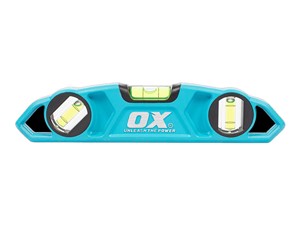 OX Pro Torpedo Level 9" / 230mm