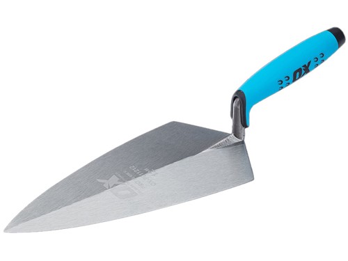 OX Pro Brick Trowel Philadelphia 10" / 250mm