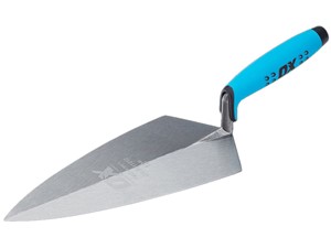 OX Pro Brick Trowel Philadelphia 10" / 250mm