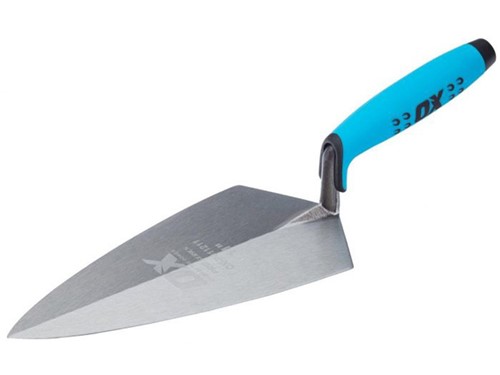 OX Pro Brick Trowel Philadelphia Pattern 11" / 280mm