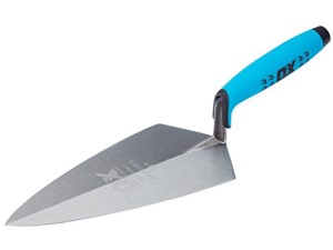 OX Pro Brick Trowel Philadelphia Pattern 11" / 280mm
