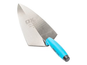 Ox Tools Pro Series Philadelphia Brick Trowel - 300mm