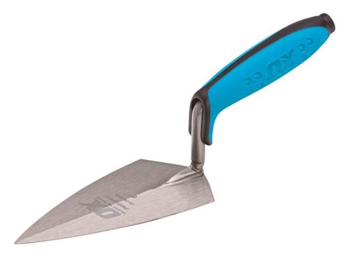 OX Pro Pointing Trowel Philadelphia Pattern 4" / 102mm