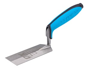 Ox Tools Pro Series Margin Trowel - 125x50mm