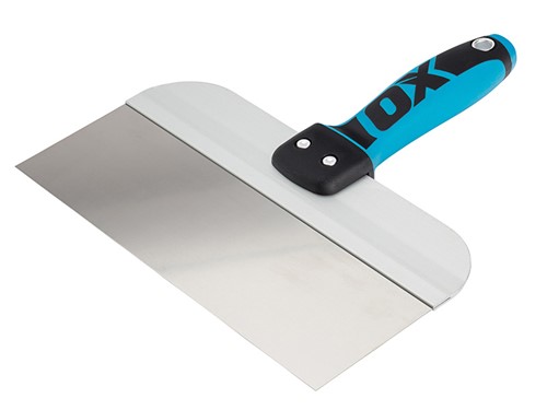 Ox Tools Pro Series Taping Knife - 250mm