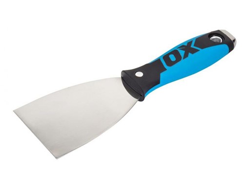 OX Pro Joint Knife 76mm