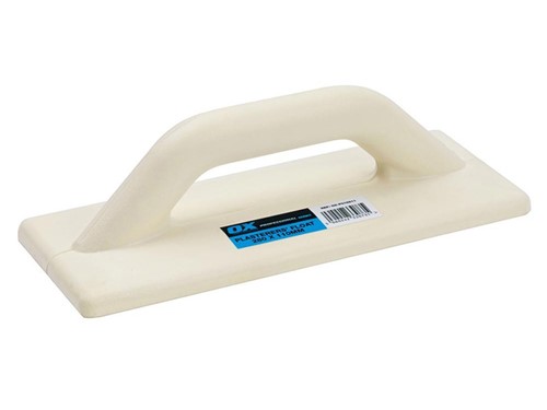 OX Pro Plasterer's Float 350mm x 150mm