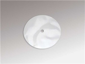 Kwik Pak Diaphragm Round Washers 4 1/2 - Pack of 2