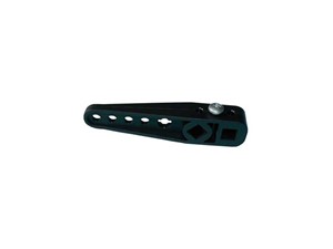 Kwik Pak Adj Lever Arm Plastic