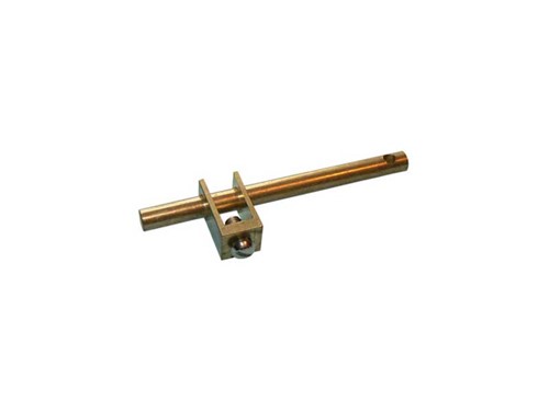 Kwik Pak Adjustable Lever Arm Metal