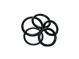 Kwik Pak O-Ring Assortment B - Pack of 5