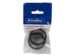 Kwik Pak Inlet Washers 32mm - Pack of 2