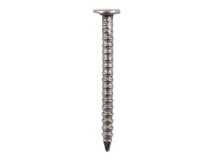 TIMco Annular Ringshank Nail Bright 50mm  2.65g 500g